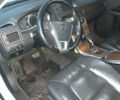 Белый Вольво С80, объемом двигателя 1.6 л и пробегом 130 тыс. км за 15000 $, фото 6 на Automoto.ua