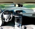 Білий Вольво S80, об'ємом двигуна 2.4 л та пробігом 150 тис. км за 8900 $, фото 17 на Automoto.ua