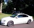 Білий Вольво S80, об'ємом двигуна 2.4 л та пробігом 150 тис. км за 8900 $, фото 3 на Automoto.ua