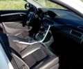 Білий Вольво S80, об'ємом двигуна 2.4 л та пробігом 150 тис. км за 8900 $, фото 11 на Automoto.ua