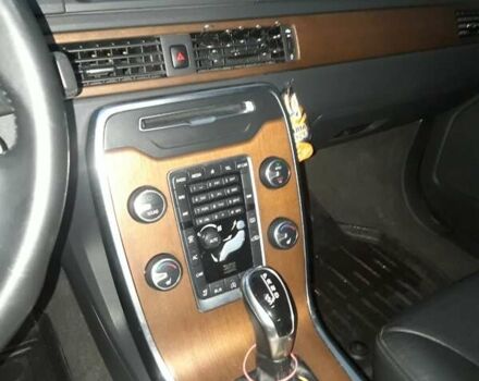 Белый Вольво С80, объемом двигателя 1.6 л и пробегом 130 тыс. км за 15000 $, фото 7 на Automoto.ua