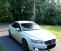 Білий Вольво S80, об'ємом двигуна 2.4 л та пробігом 150 тис. км за 8900 $, фото 1 на Automoto.ua