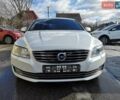 Белый Вольво С80, объемом двигателя 1.97 л и пробегом 96 тыс. км за 16300 $, фото 30 на Automoto.ua
