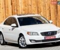 Білий Вольво S80, об'ємом двигуна 2 л та пробігом 234 тис. км за 10700 $, фото 8 на Automoto.ua