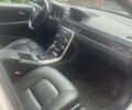 Белый Вольво С80, объемом двигателя 2.95 л и пробегом 157 тыс. км за 16000 $, фото 3 на Automoto.ua