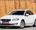 Білий Вольво S80, об'ємом двигуна 2 л та пробігом 234 тис. км за 10700 $, фото 2 на Automoto.ua