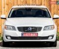 Білий Вольво S80, об'ємом двигуна 2 л та пробігом 234 тис. км за 10700 $, фото 1 на Automoto.ua