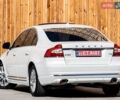 Білий Вольво S80, об'ємом двигуна 2 л та пробігом 234 тис. км за 10700 $, фото 11 на Automoto.ua
