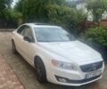 Белый Вольво С80, объемом двигателя 2.95 л и пробегом 157 тыс. км за 15500 $, фото 1 на Automoto.ua