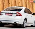 Білий Вольво S80, об'ємом двигуна 2 л та пробігом 234 тис. км за 10700 $, фото 10 на Automoto.ua