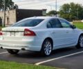Білий Вольво S80, об'ємом двигуна 2 л та пробігом 107 тис. км за 3206 $, фото 5 на Automoto.ua