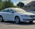 Білий Вольво S80, об'ємом двигуна 2 л та пробігом 107 тис. км за 3206 $, фото 1 на Automoto.ua