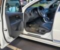 Білий Вольво S80, об'ємом двигуна 2 л та пробігом 107 тис. км за 3206 $, фото 7 на Automoto.ua