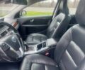 Белый Вольво С80, объемом двигателя 2 л и пробегом 95 тыс. км за 3216 $, фото 7 на Automoto.ua