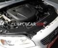 Белый Вольво С80, объемом двигателя 2 л и пробегом 150 тыс. км за 16000 $, фото 3 на Automoto.ua