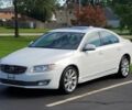 Білий Вольво S80, об'ємом двигуна 2 л та пробігом 107 тис. км за 3206 $, фото 2 на Automoto.ua