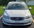 Білий Вольво S80, об'ємом двигуна 2 л та пробігом 107 тис. км за 3206 $, фото 1 на Automoto.ua