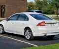 Білий Вольво S80, об'ємом двигуна 2 л та пробігом 107 тис. км за 3206 $, фото 3 на Automoto.ua