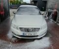 Белый Вольво С80, объемом двигателя 2 л и пробегом 150 тыс. км за 16000 $, фото 1 на Automoto.ua