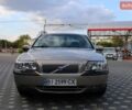 Бежевый Вольво С80, объемом двигателя 2.9 л и пробегом 306 тыс. км за 4700 $, фото 1 на Automoto.ua