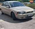 Бежевий Вольво S80, об'ємом двигуна 2.44 л та пробігом 120 тис. км за 6000 $, фото 1 на Automoto.ua
