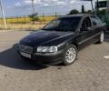 Чорний Вольво S80, об'ємом двигуна 2.9 л та пробігом 290 тис. км за 2200 $, фото 1 на Automoto.ua