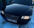 Черный Вольво С80, объемом двигателя 2.92 л и пробегом 261 тыс. км за 3250 $, фото 1 на Automoto.ua
