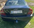 Черный Вольво С80, объемом двигателя 2.5 л и пробегом 225 тыс. км за 2500 $, фото 4 на Automoto.ua