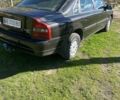 Черный Вольво С80, объемом двигателя 2.5 л и пробегом 225 тыс. км за 2500 $, фото 5 на Automoto.ua
