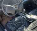 Черный Вольво С80, объемом двигателя 2.5 л и пробегом 225 тыс. км за 2500 $, фото 2 на Automoto.ua