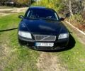 Чорний Вольво S80, об'ємом двигуна 2.5 л та пробігом 225 тис. км за 2500 $, фото 1 на Automoto.ua
