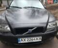 Чорний Вольво S80, об'ємом двигуна 2.79 л та пробігом 300 тис. км за 2800 $, фото 1 на Automoto.ua
