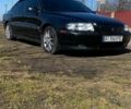 Чорний Вольво S80, об'ємом двигуна 2.4 л та пробігом 280 тис. км за 4500 $, фото 1 на Automoto.ua