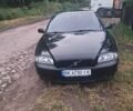 Черный Вольво С80, объемом двигателя 2.9 л и пробегом 280 тыс. км за 3700 $, фото 1 на Automoto.ua