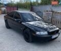 Чорний Вольво S80, об'ємом двигуна 2.9 л та пробігом 273 тис. км за 3600 $, фото 1 на Automoto.ua