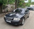 Чорний Вольво S80, об'ємом двигуна 1.98 л та пробігом 299 тис. км за 3900 $, фото 1 на Automoto.ua