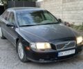 Чорний Вольво S80, об'ємом двигуна 2.8 л та пробігом 242 тис. км за 2008 $, фото 1 на Automoto.ua