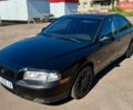 Черный Вольво С80, объемом двигателя 2.92 л и пробегом 288 тыс. км за 3500 $, фото 2 на Automoto.ua