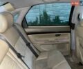 Черный Вольво С80, объемом двигателя 2.8 л и пробегом 242 тыс. км за 2222 $, фото 11 на Automoto.ua