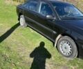 Черный Вольво С80, объемом двигателя 2.5 л и пробегом 225 тыс. км за 2500 $, фото 6 на Automoto.ua