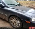Черный Вольво С80, объемом двигателя 28 л и пробегом 0 тыс. км за 4000 $, фото 1 на Automoto.ua