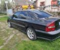 Чорний Вольво S80, об'ємом двигуна 2.5 л та пробігом 260 тис. км за 4800 $, фото 1 на Automoto.ua
