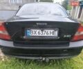 Чорний Вольво S80, об'ємом двигуна 2.4 л та пробігом 395 тис. км за 3500 $, фото 2 на Automoto.ua