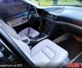 Черный Вольво С80, объемом двигателя 2.8 л и пробегом 232 тыс. км за 4799 $, фото 4 на Automoto.ua