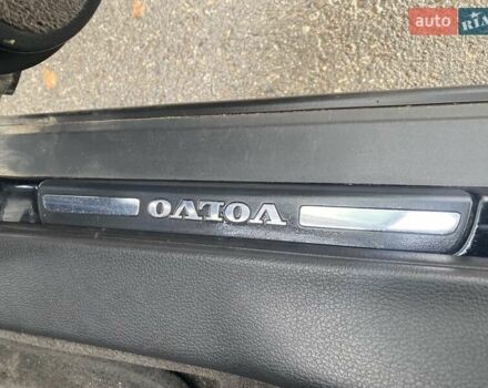 Черный Вольво С80, объемом двигателя 2.8 л и пробегом 368 тыс. км за 2550 $, фото 5 на Automoto.ua