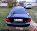 Черный Вольво С80, объемом двигателя 2.8 л и пробегом 232 тыс. км за 4799 $, фото 2 на Automoto.ua