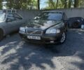 Чорний Вольво S80, об'ємом двигуна 2 л та пробігом 170 тис. км за 900 $, фото 1 на Automoto.ua