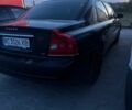 Чорний Вольво S80, об'ємом двигуна 2.8 л та пробігом 367 тис. км за 3600 $, фото 3 на Automoto.ua