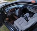 Черный Вольво С80, объемом двигателя 2.78 л и пробегом 232 тыс. км за 4799 $, фото 9 на Automoto.ua