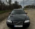 Чорний Вольво S80, об'ємом двигуна 2 л та пробігом 472 тис. км за 2700 $, фото 1 на Automoto.ua